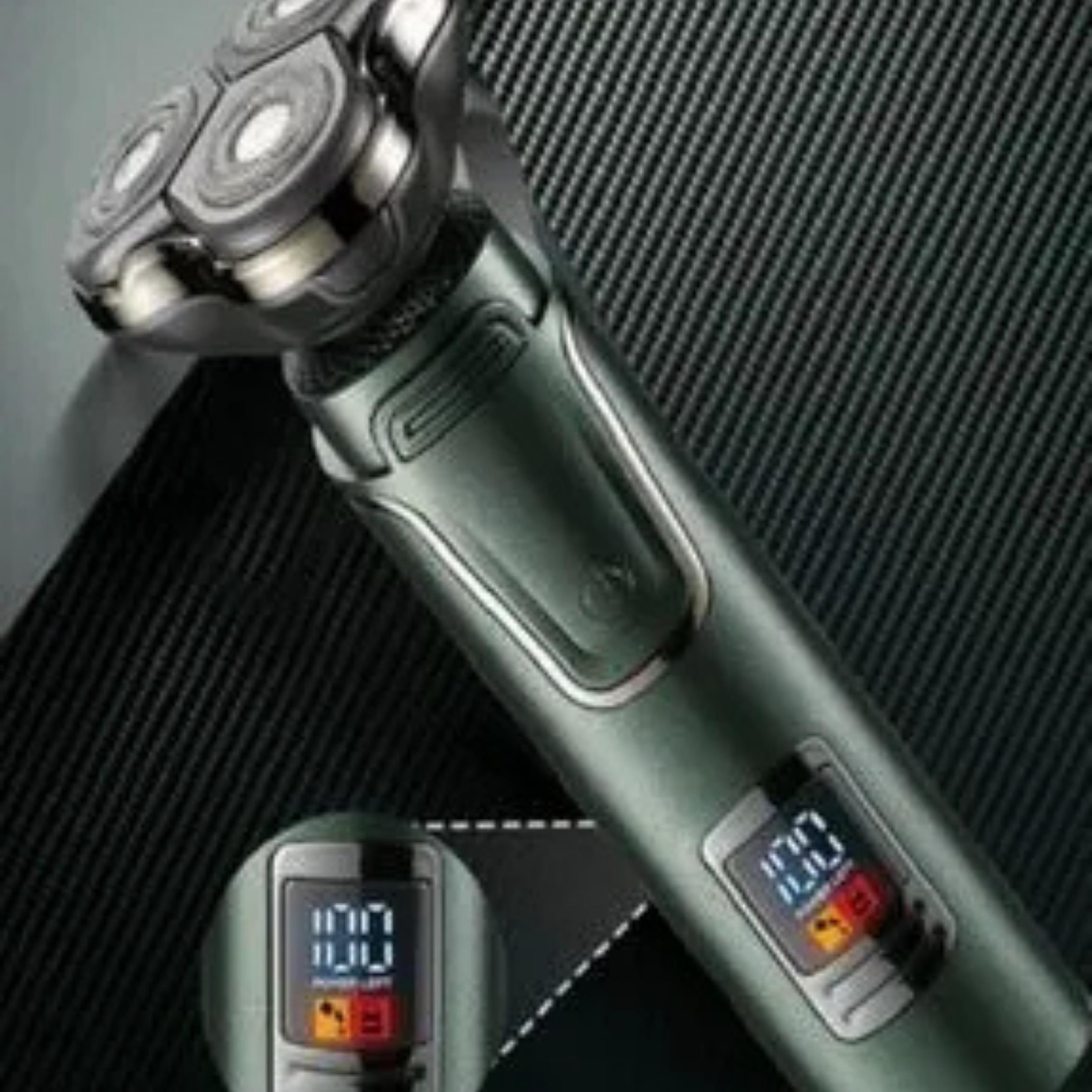 Insua 3In1 HK-3600 3lü Pro Set Tıraş Makinesi