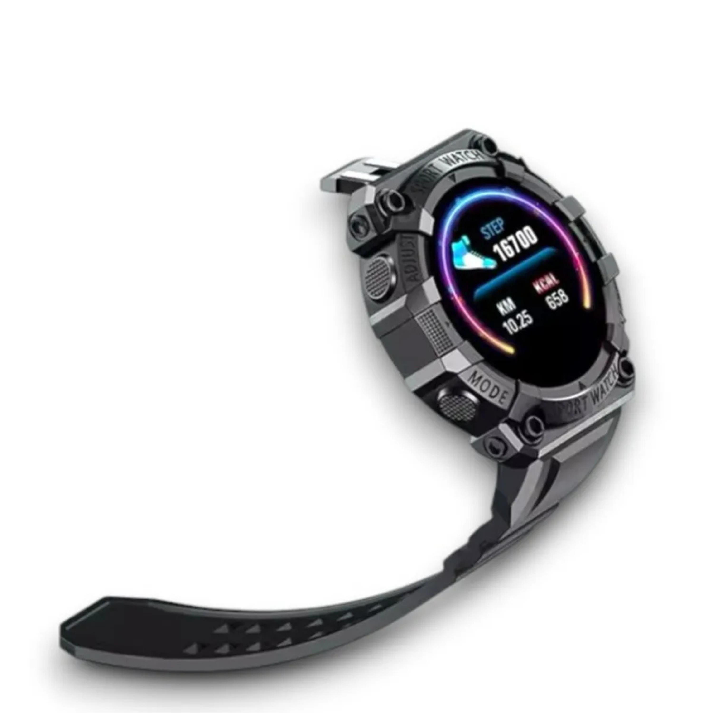 FD86 Pro Bluetoothlu Akıllı Saat