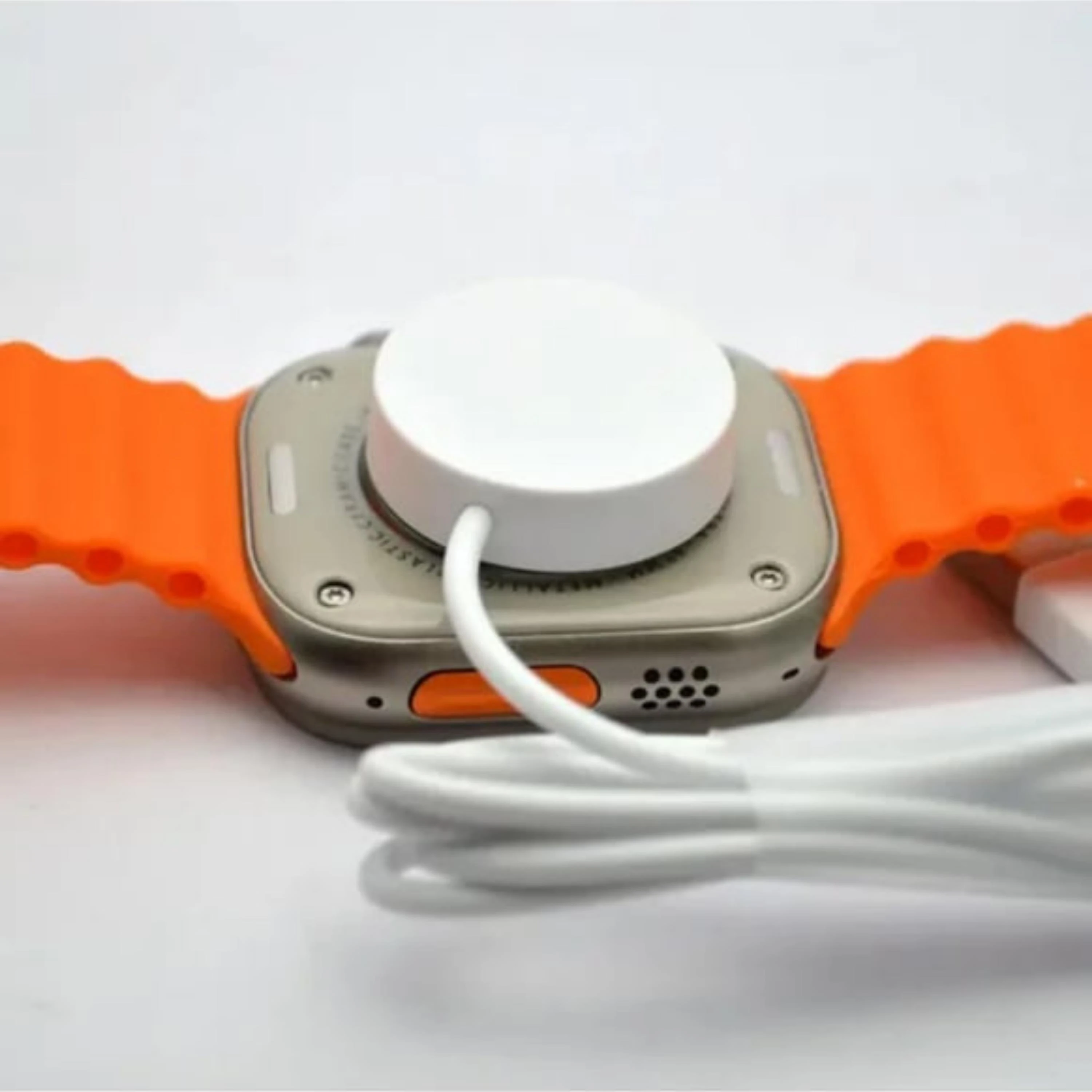 Hello 3 Ultra Çift Kordonlu Amoled Ekran Akıllı Saat