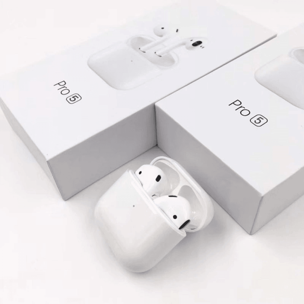 PRO 5 5.0 Bluetooth Kablosuz Bluetooth Kulaklık