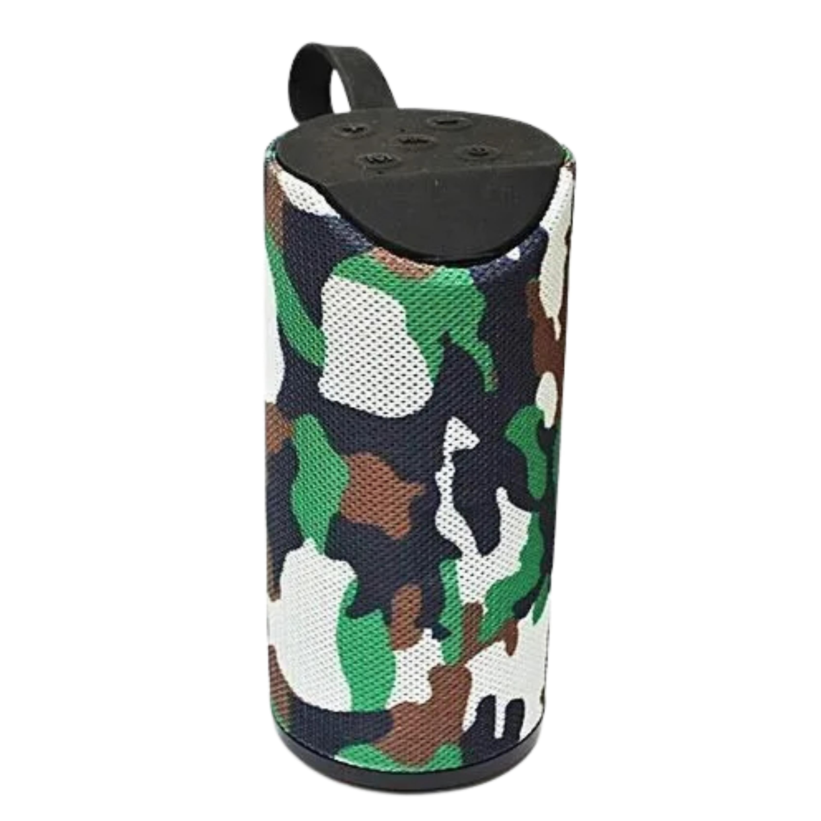 Kamuflaj TG 113 Speaker Bluetooth Ses Bombası