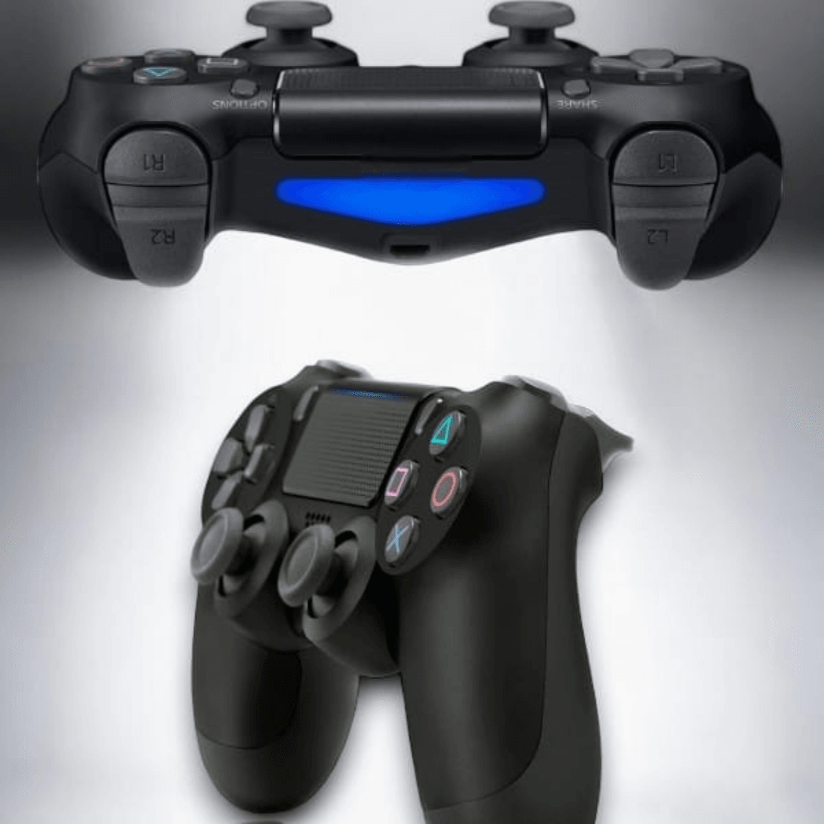 Ps 4 Kolu Joystick Playstation Oyun Kolu