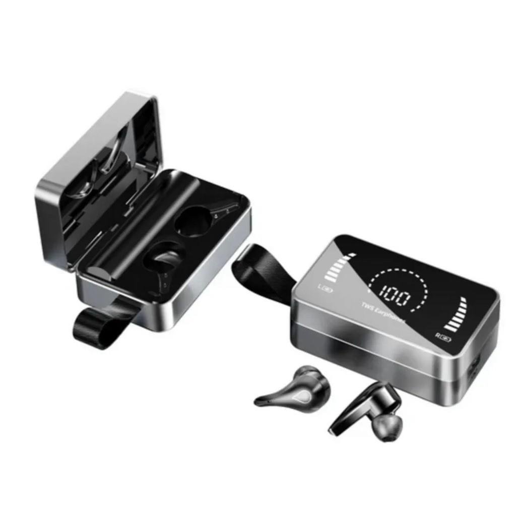 H3 Pro Anc Enc Özellikli Powerbanklı Kulak İçi Kulaklık