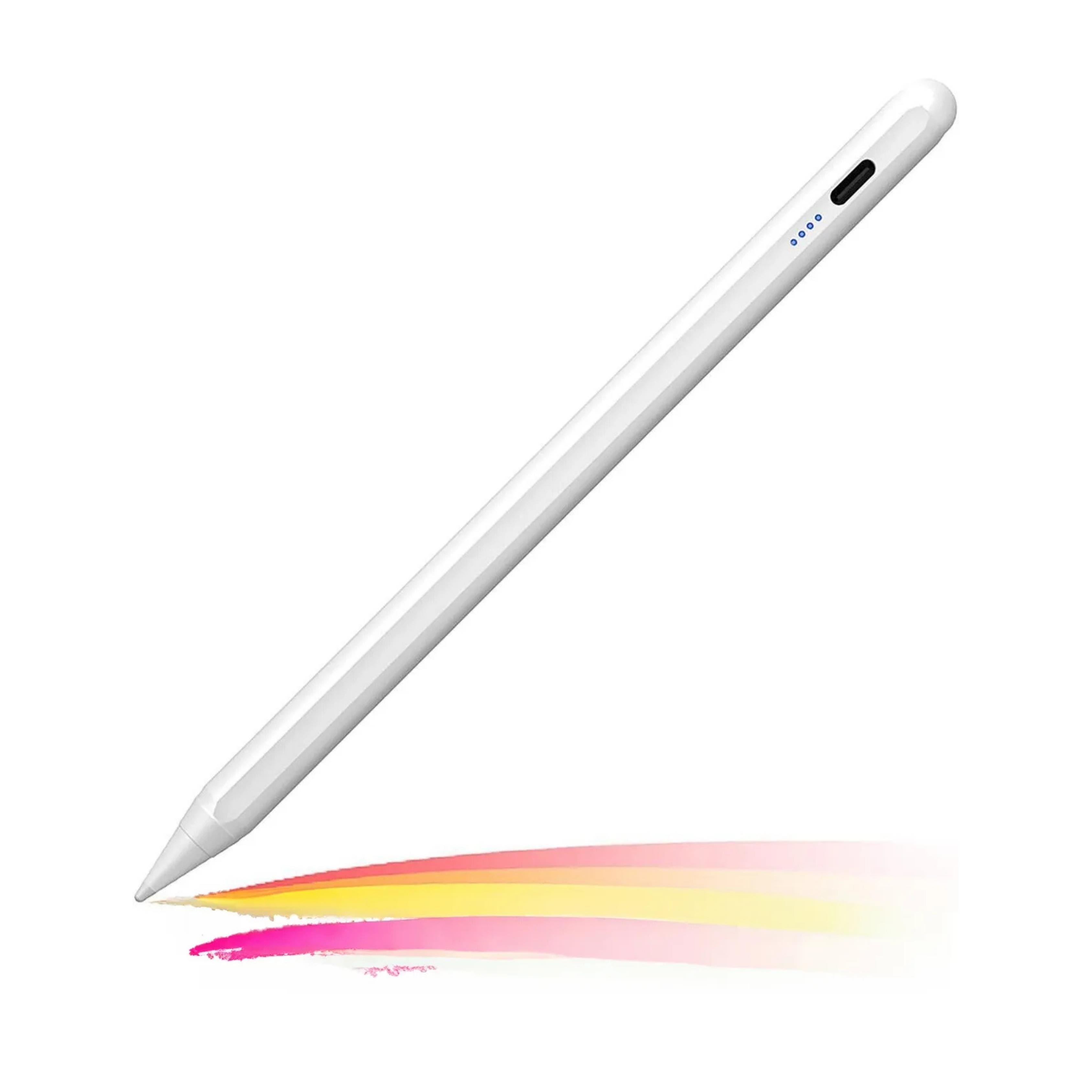 Tüm Cihazlara Uyumlu Dokunmatik Çizim Tablet Kalemi