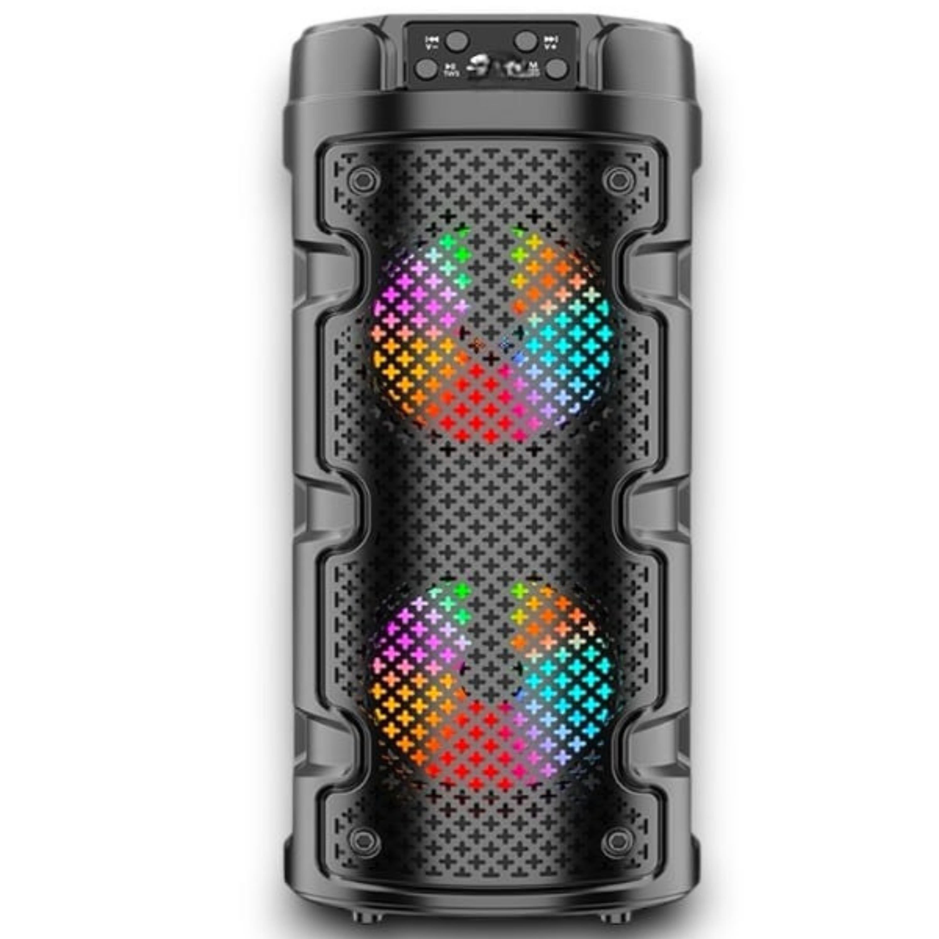 ZQS 4271 Taşınabilir Bluetooth Hoparlör