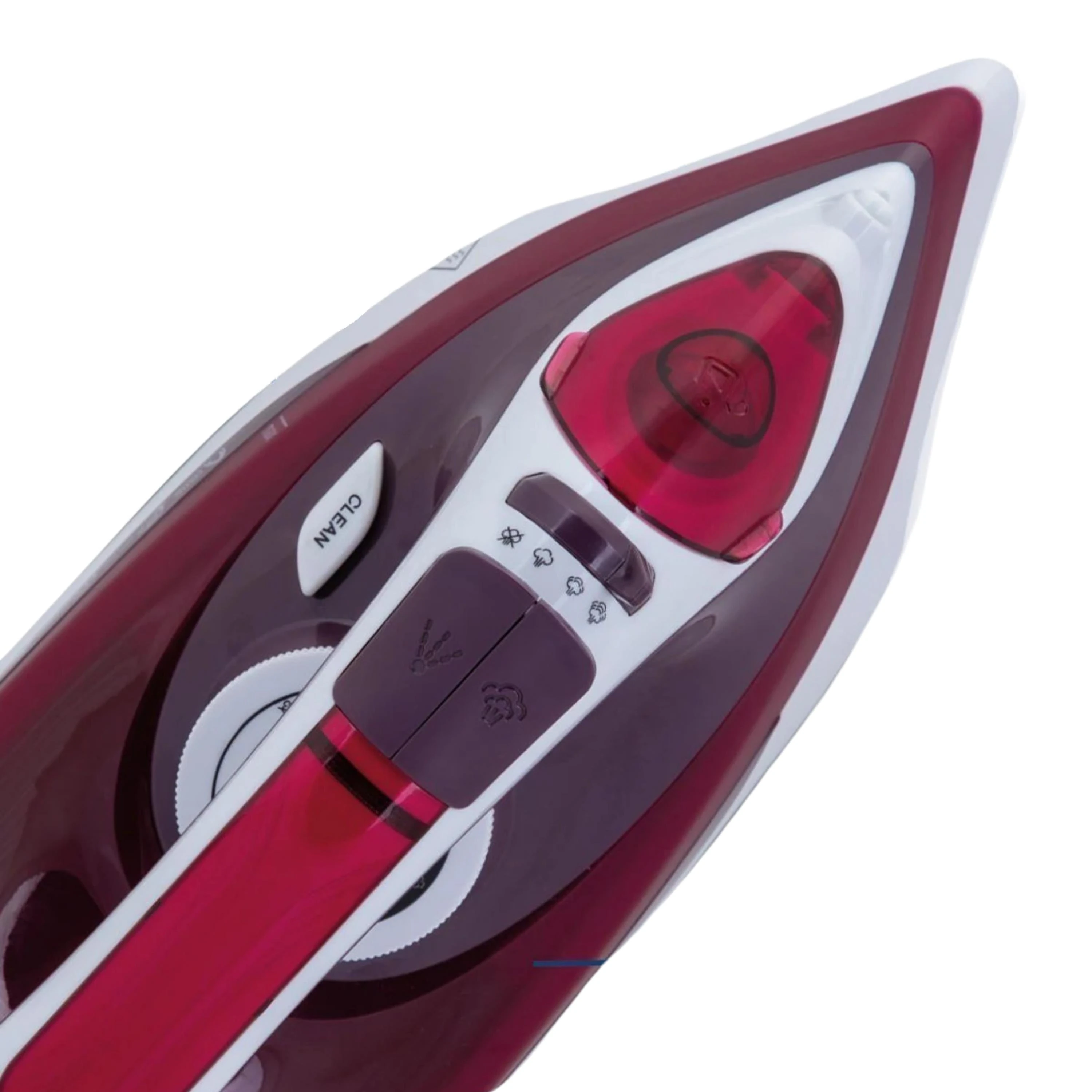 Orijinal Gold Master Maxipress Buharlı Ütü