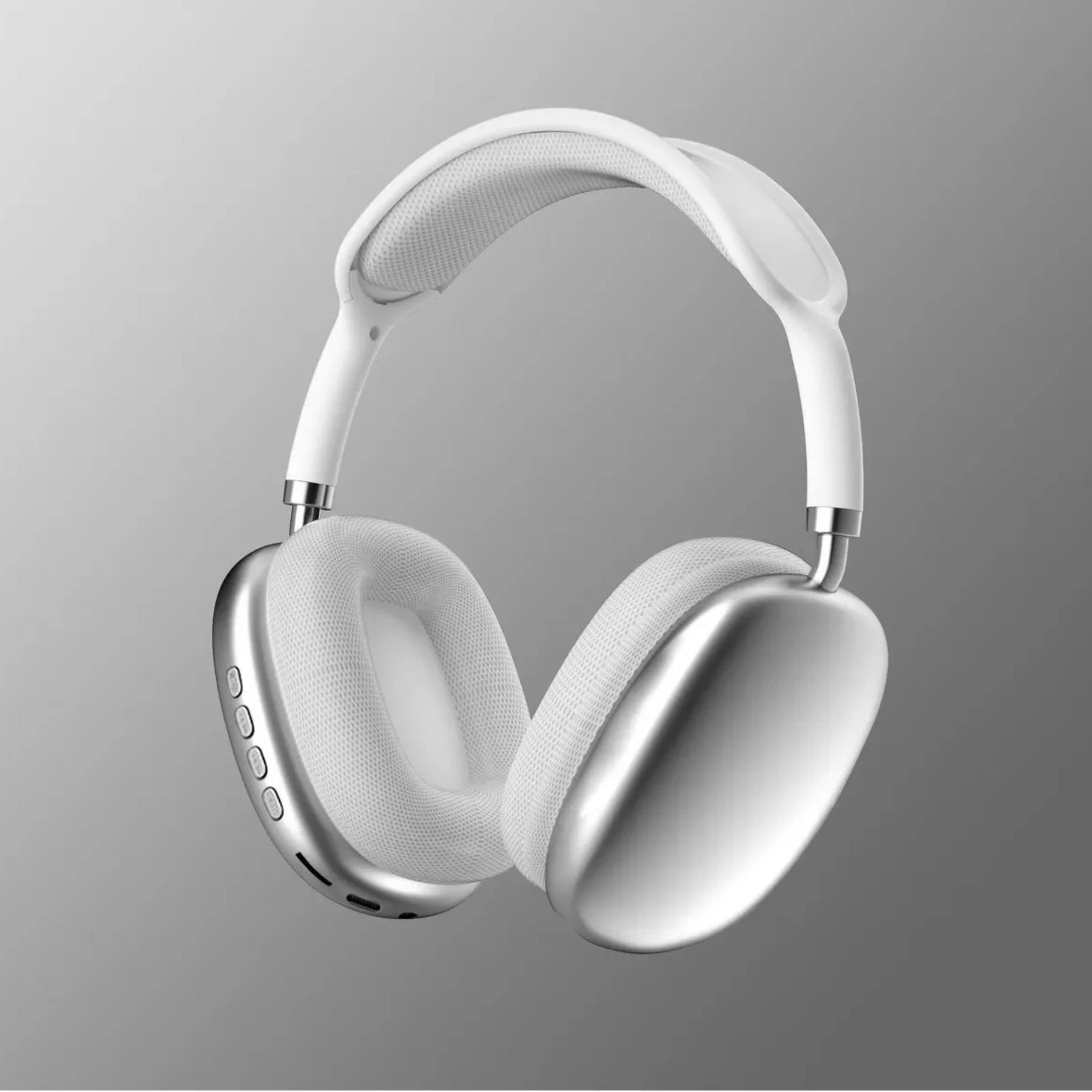 P9 Max Kulak Üstü Kablosuz Bluetooth Kulaklık