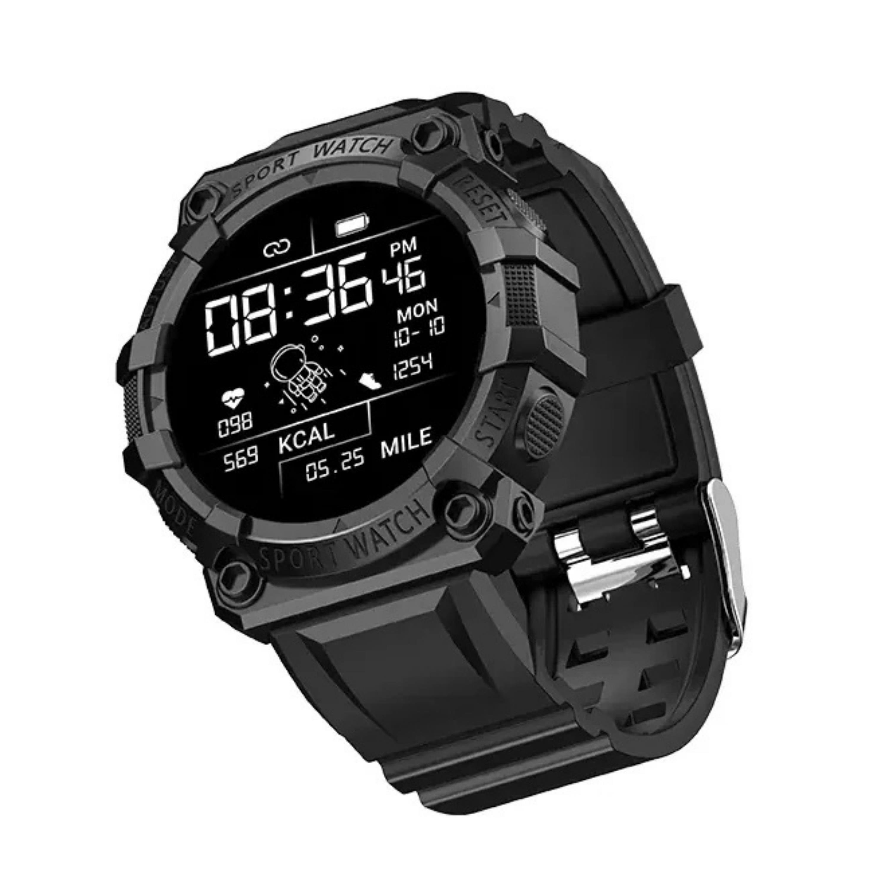 FD86 Pro Bluetoothlu Akıllı Saat