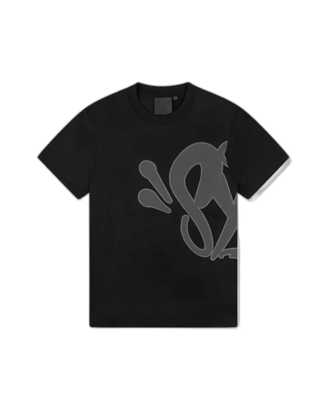 SYNA WORLD T-SHİRT - Black