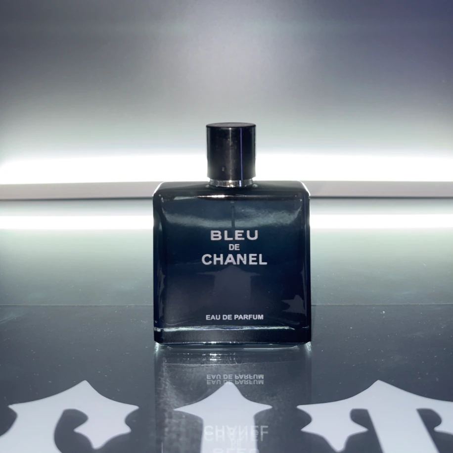 BLEU DE CHANEL | Ice Code – Erkek Parfüm (100ml)