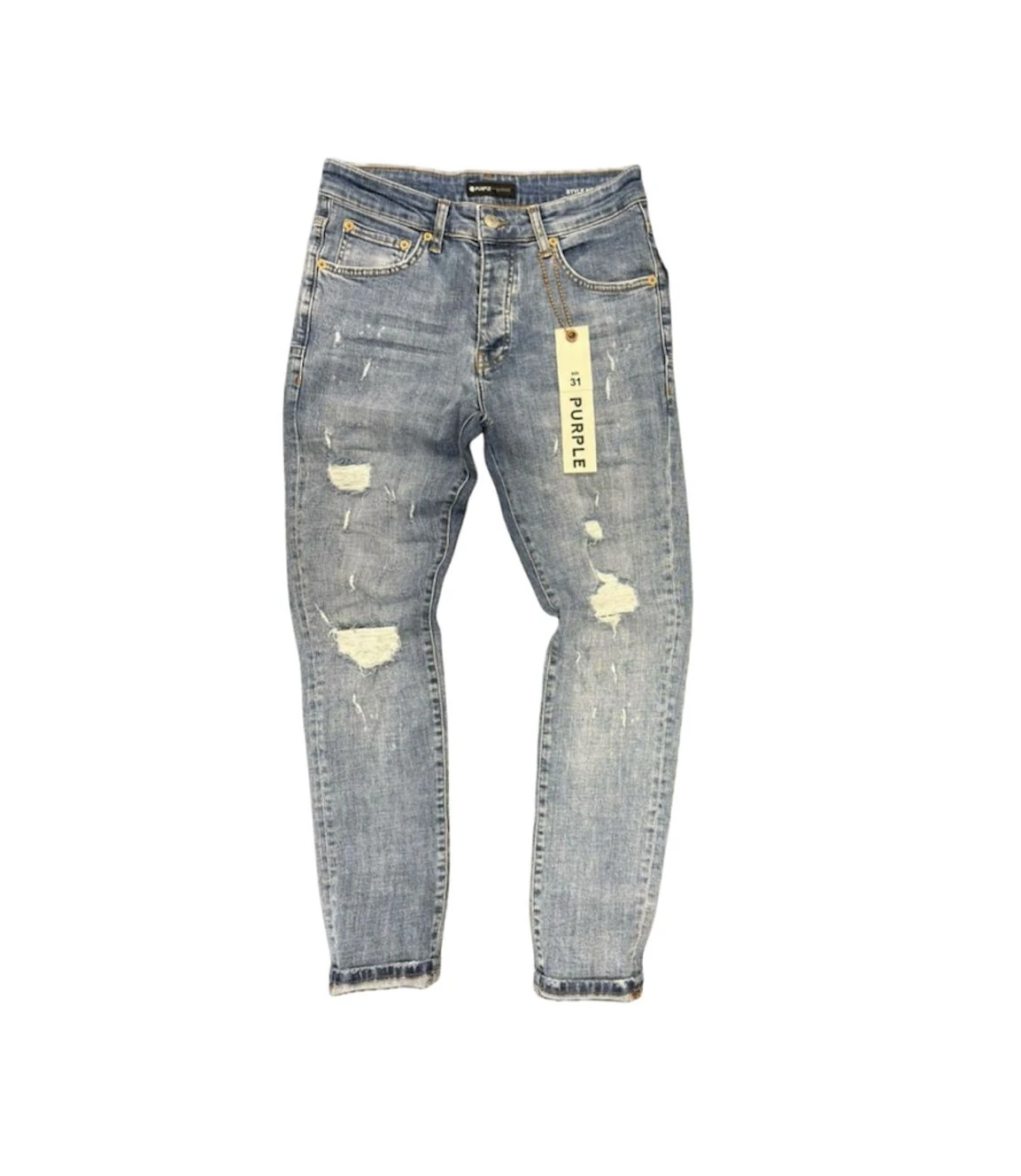 Purple Brand Jeans 