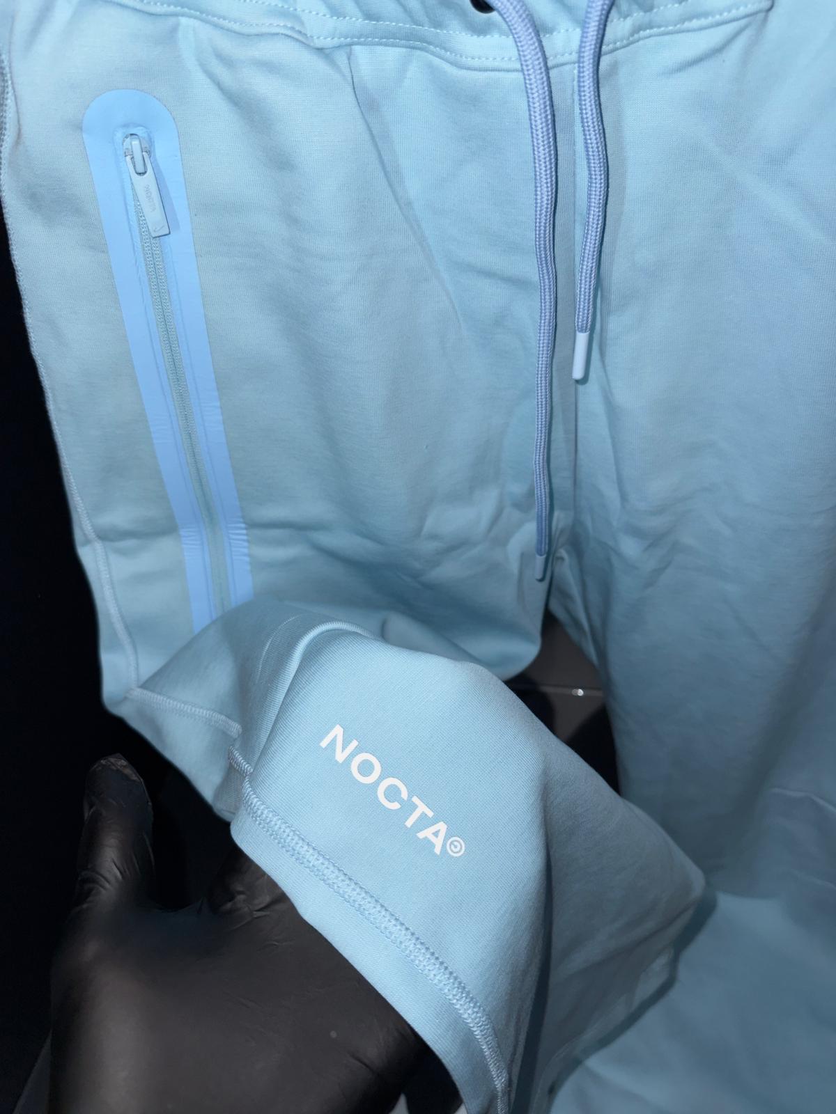 Nocta Tech Fleece Eşofman Takımı