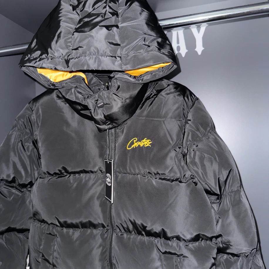 Corteiz Bolo Mont V2 - Alcatraz