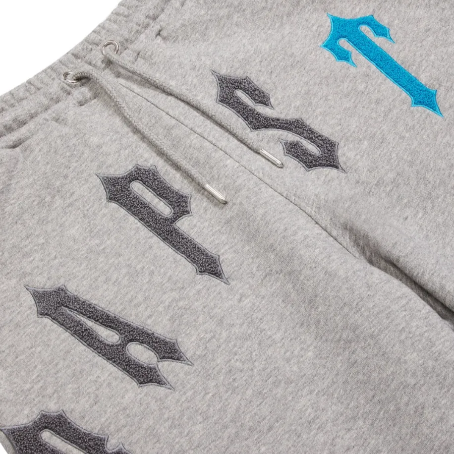 Trapstar London ☀️ Yaz Seti – UK Streets Edition