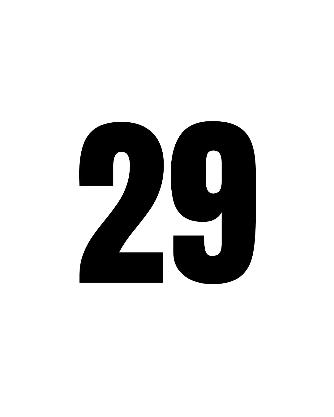 29