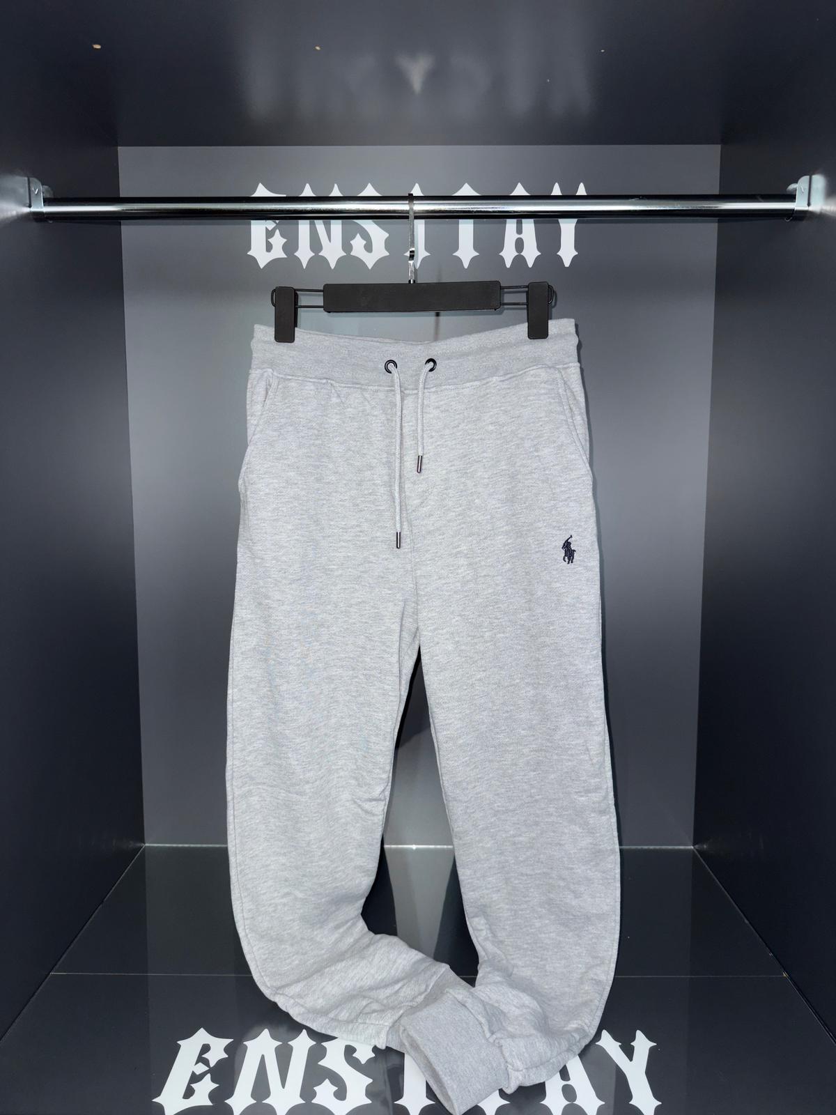 Ralph Lauren RL Grey Eşofman