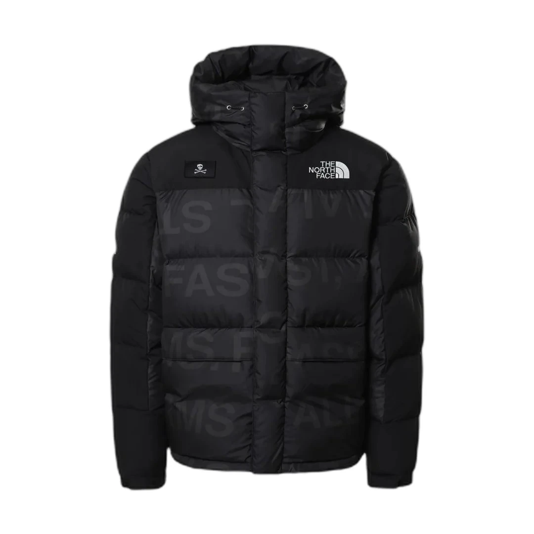 The North Face x Conrad Anker Mont | Siyah Limited Edition