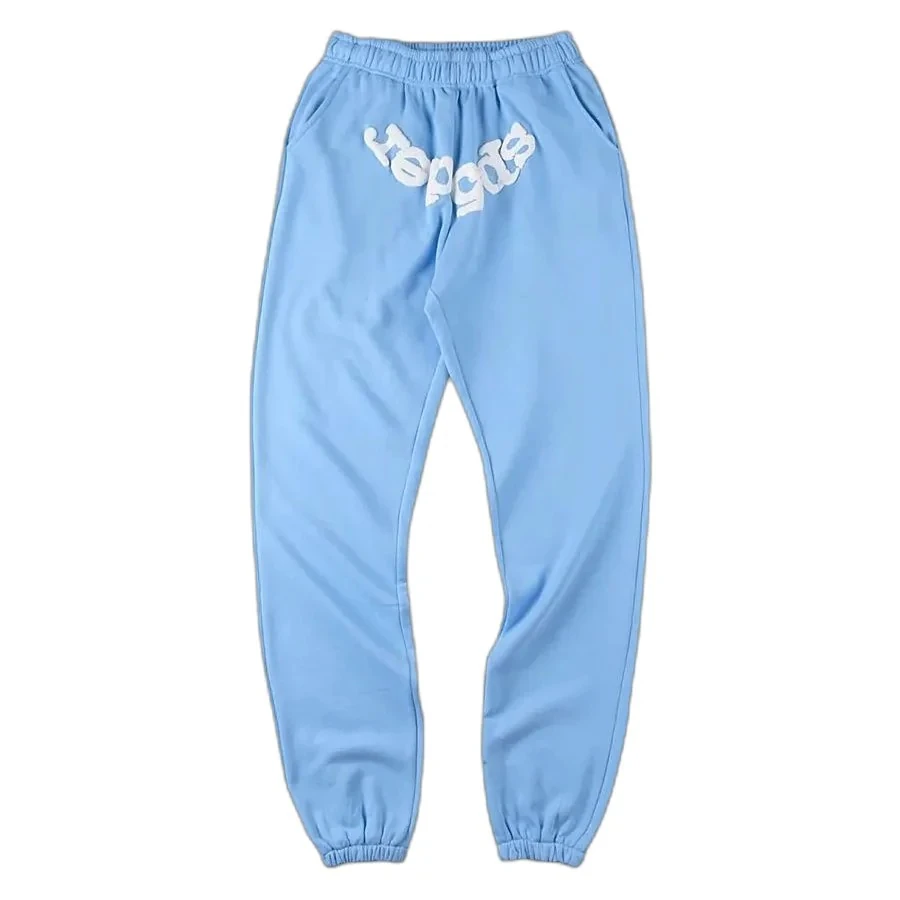 Sp5der Mavi Eşofman| Blue 