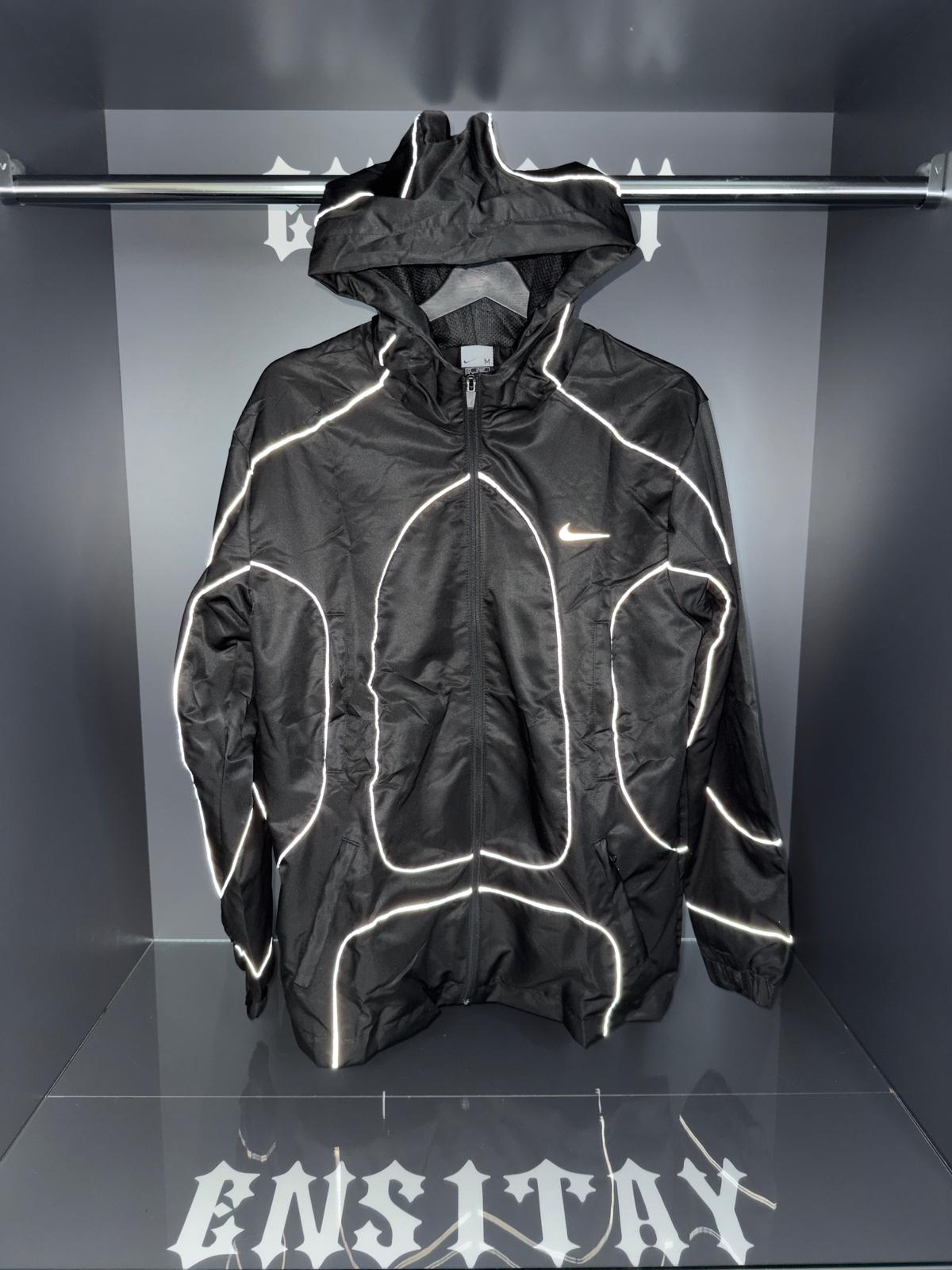 Corteiz x Nike NRG Onyx Eşofman Takımı