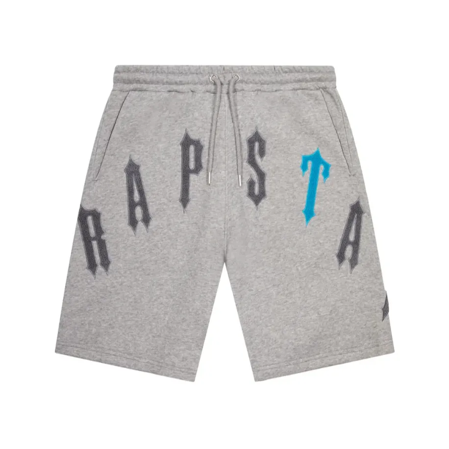 Trapstar London ☀️ Yaz Seti – UK Streets Edition