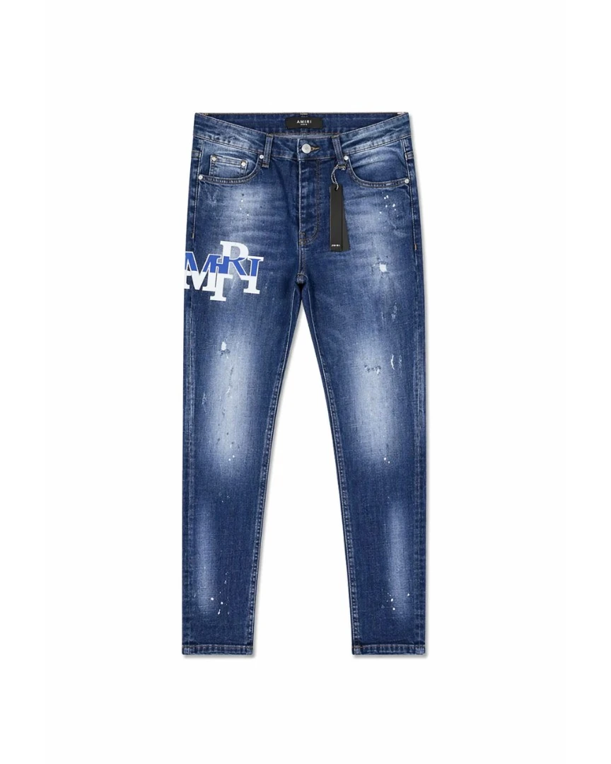 AMIRI DENIM サイズ28 Blue Amiri Jeans - Denim