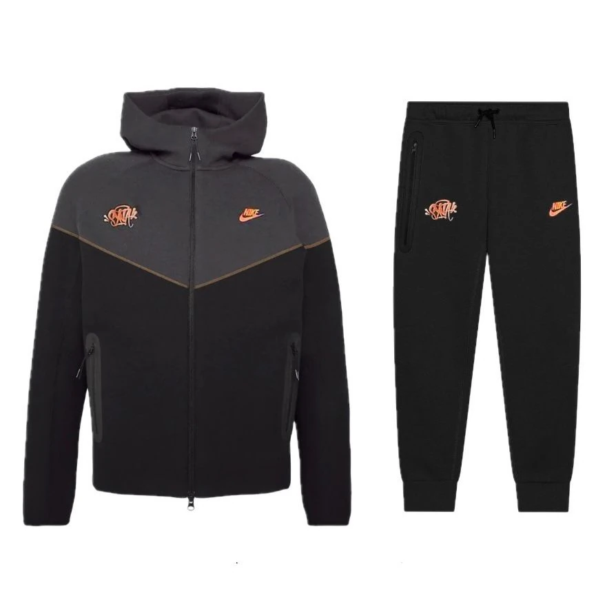 Nike x Syna Tech Fleece Set
