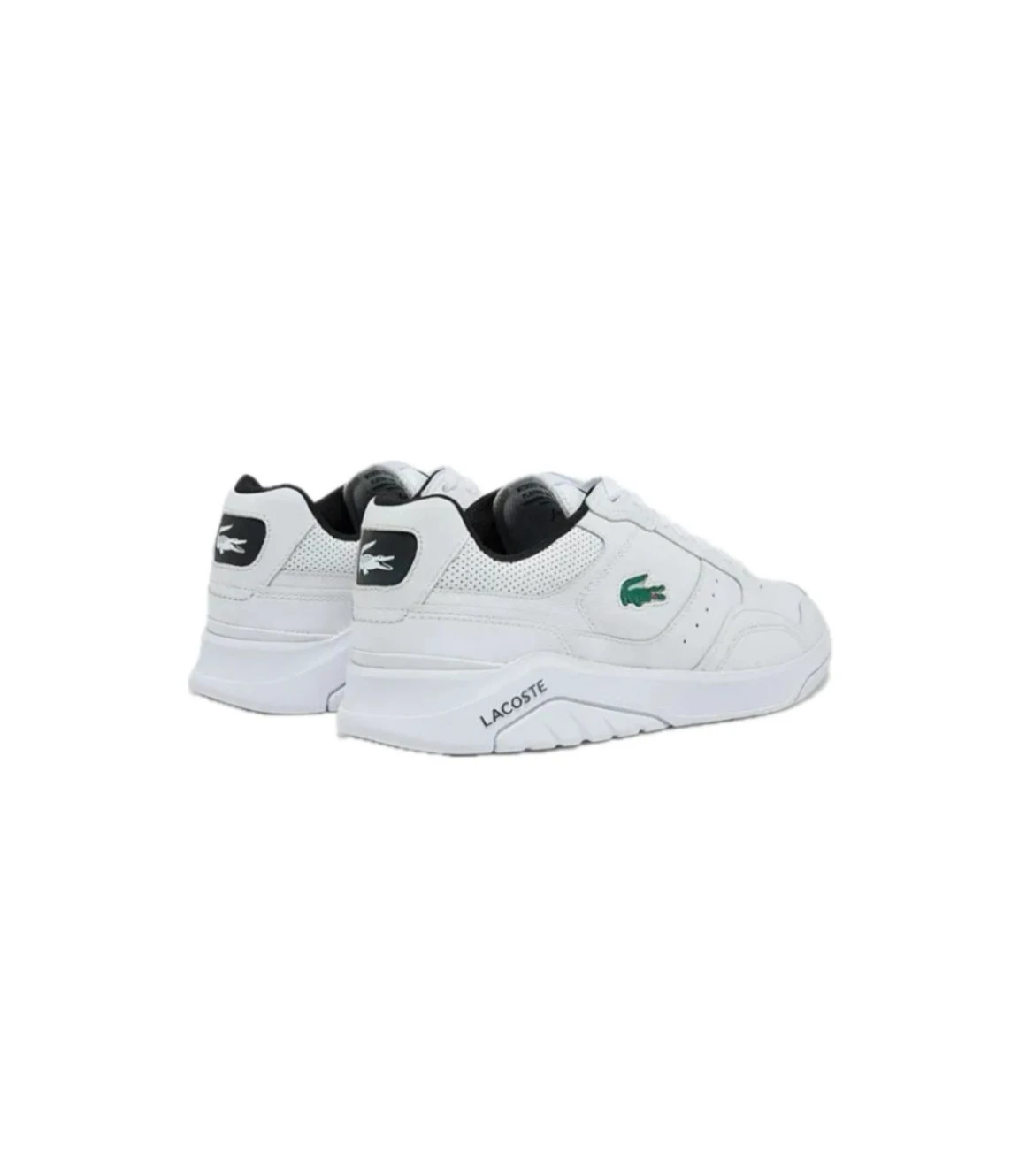 LACOSTE GAME ADV – Retro Court Drop