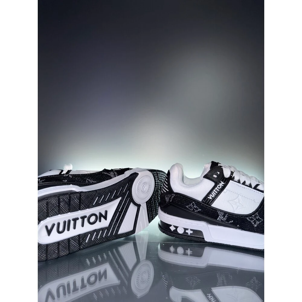 LV TRAINER  – Monogram Shadow