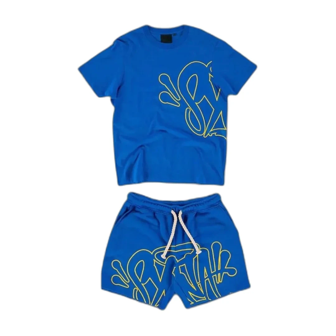 SYNA WORLD DROP - Yaz Seti Blue&Yellow