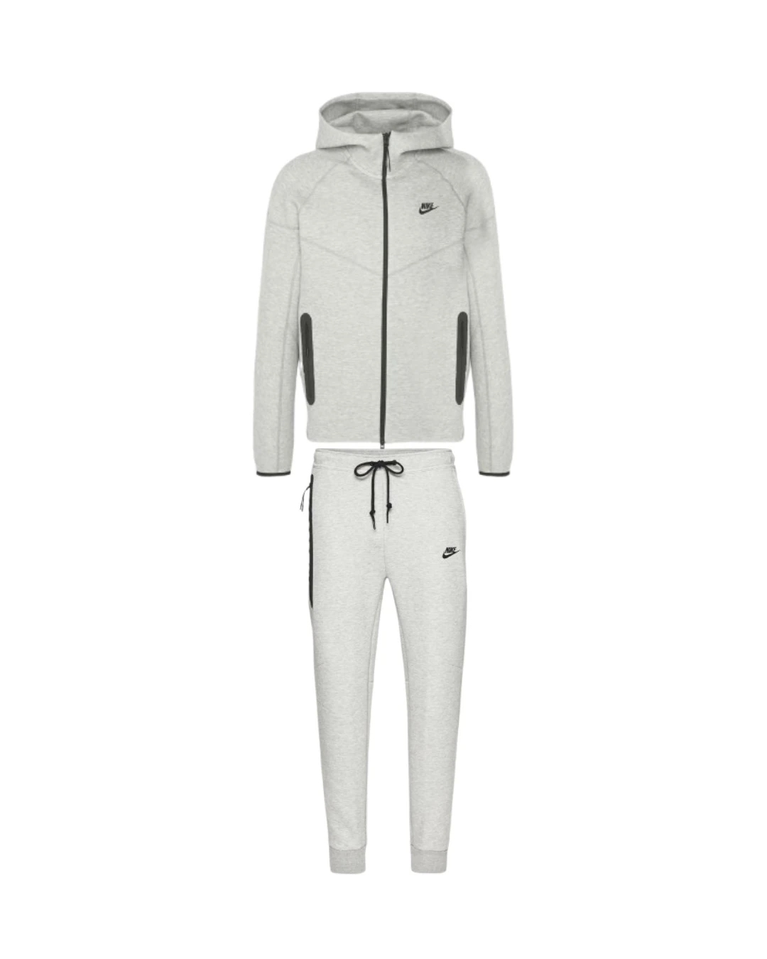 GREY TECH FLEECE – TRACKSUİT