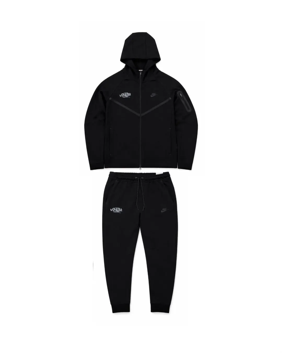 Nike x Syna Tech Fleece New Set