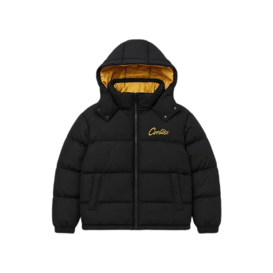 Corteiz Bolo Mont V2 - Alcatraz