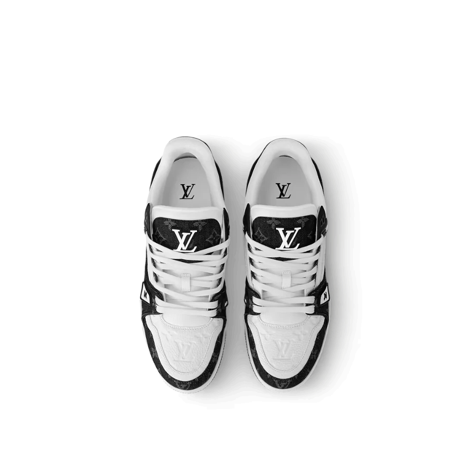 LV TRAINER  – Monogram Shadow