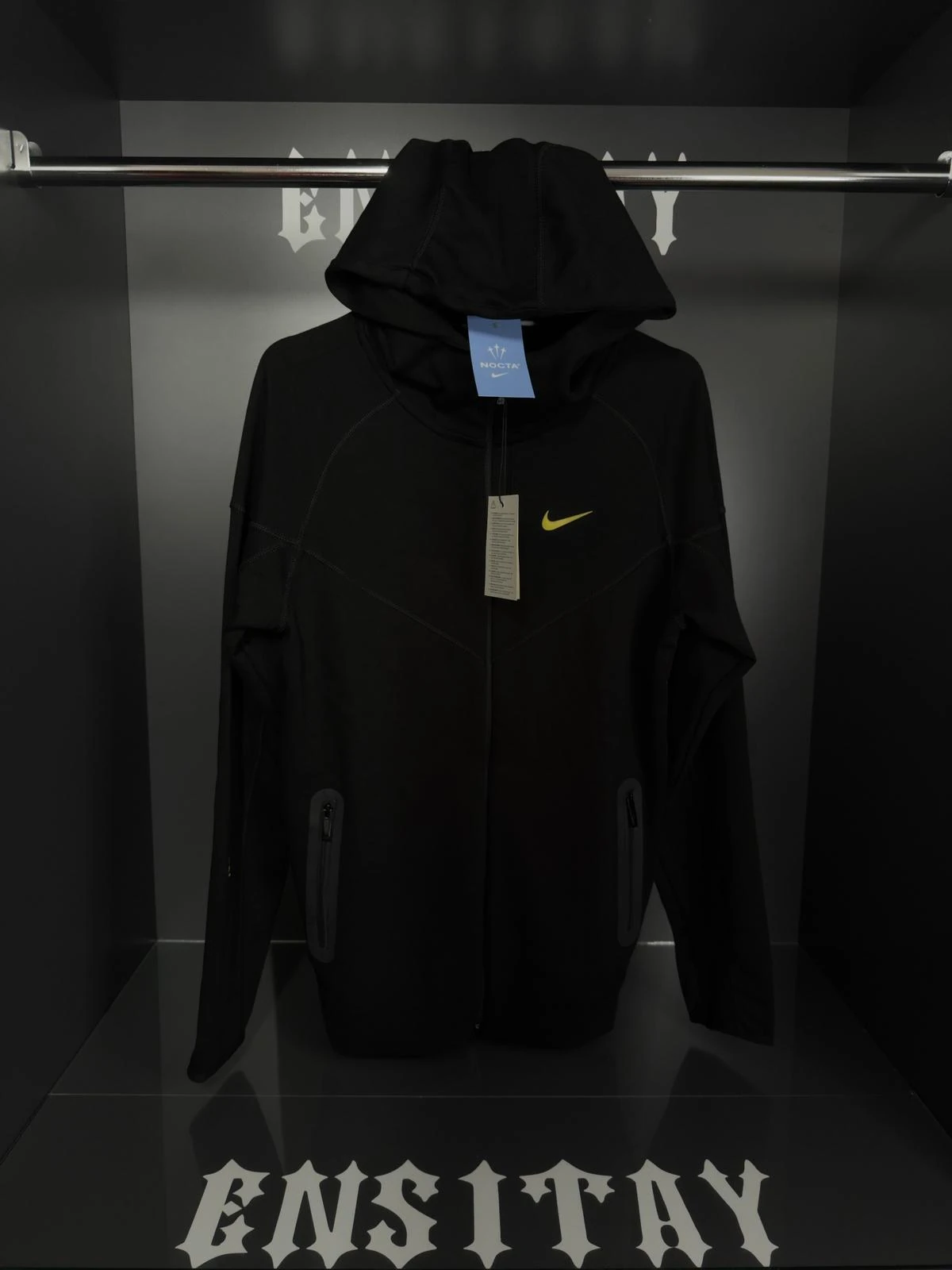 Nocta Tech Fleece
