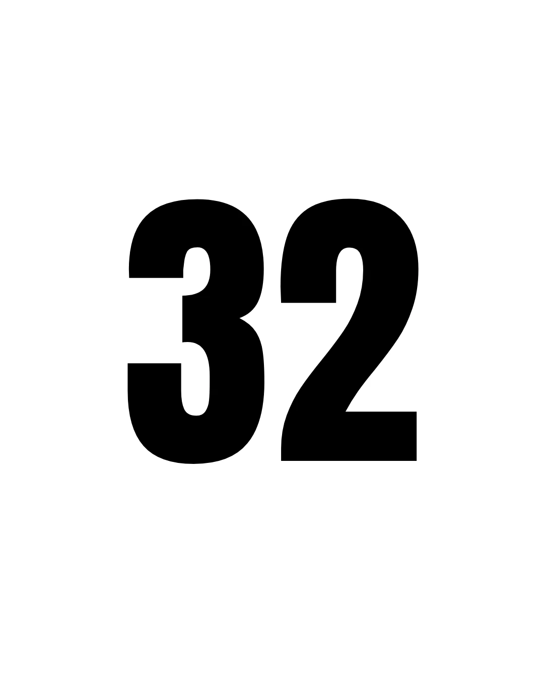 32