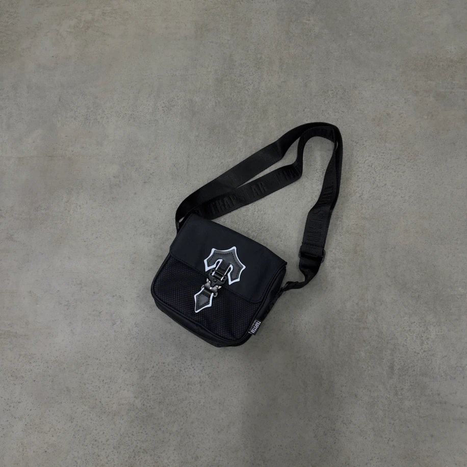 Trapstar Reflektörlü Çanta | London Street Editio