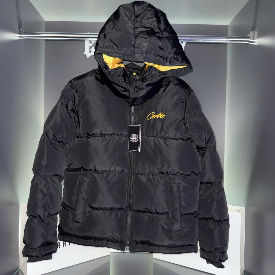 Corteiz Bolo Mont V2 - Alcatraz