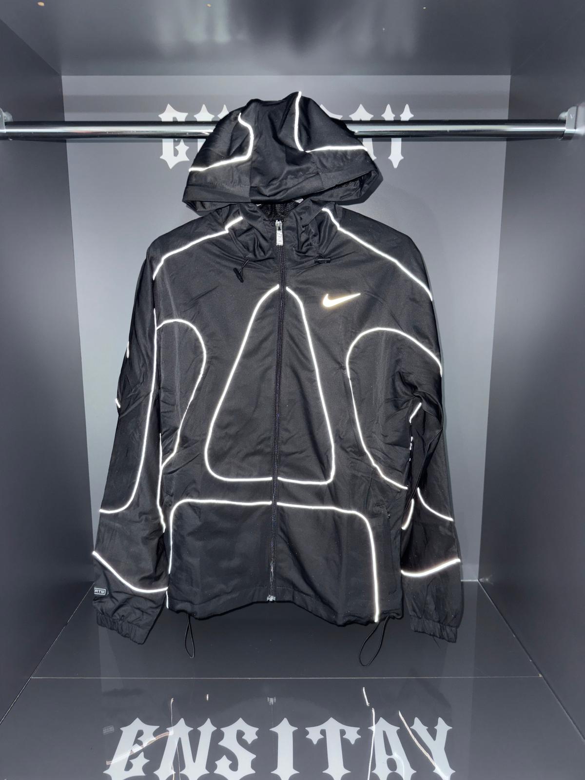 Corteiz x Nike NRG Onyx Eşofman Takımı