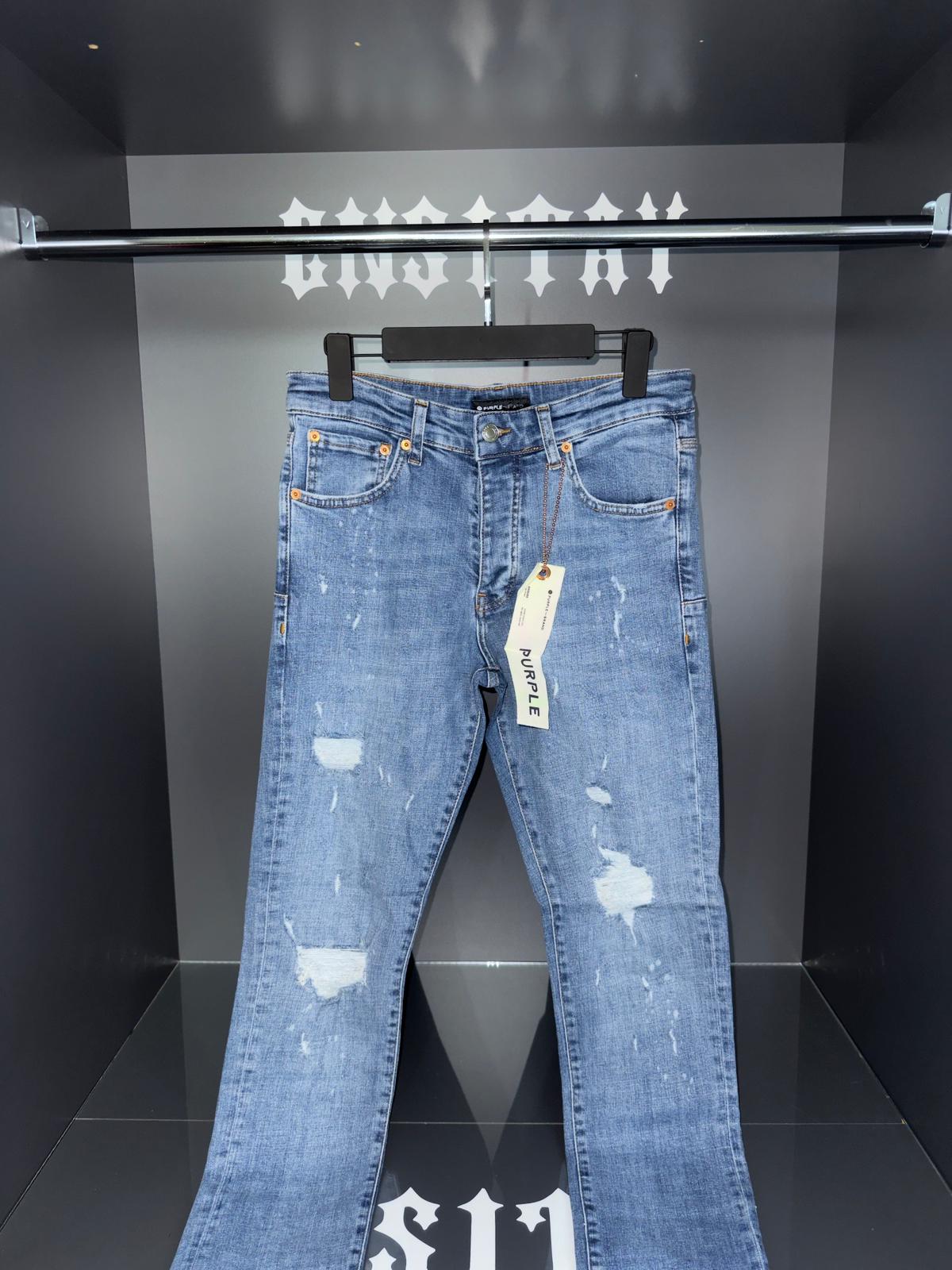 Purple Brand Jeans 