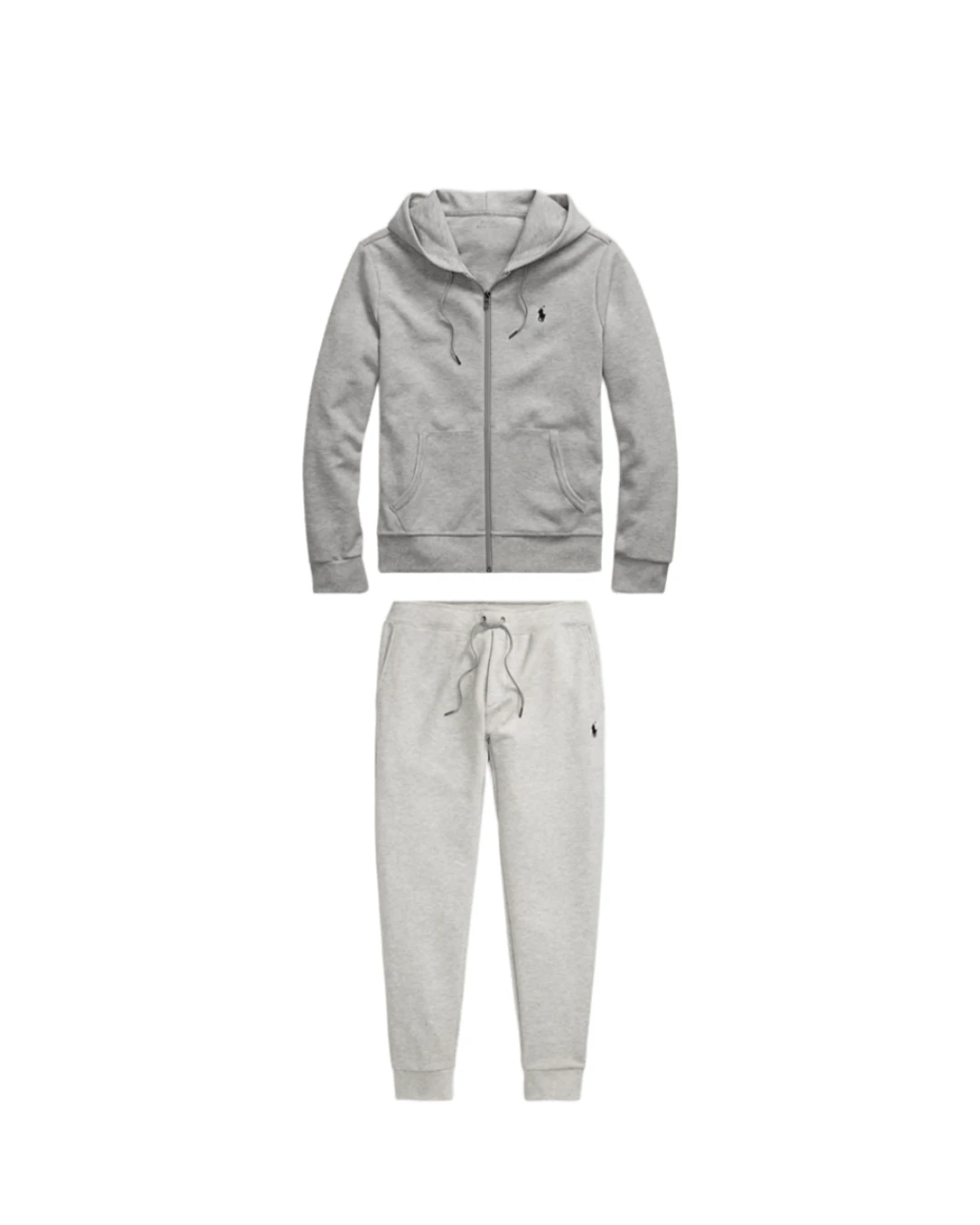Ralph Lauren RL Grey Tracksuit