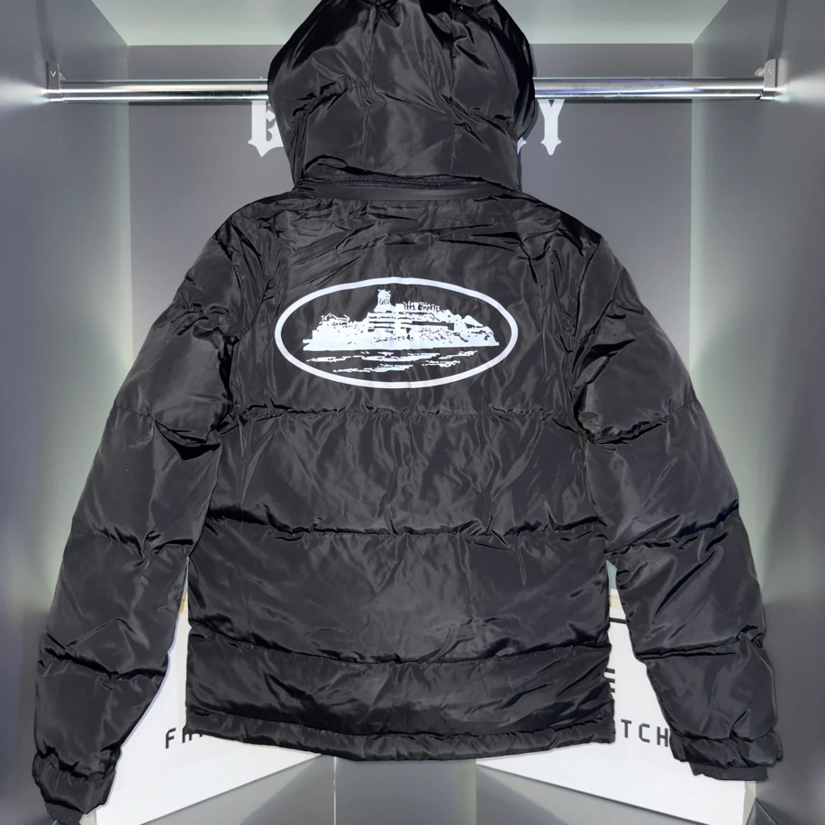 Corteiz Bolo Mont V2 - Alcatraz