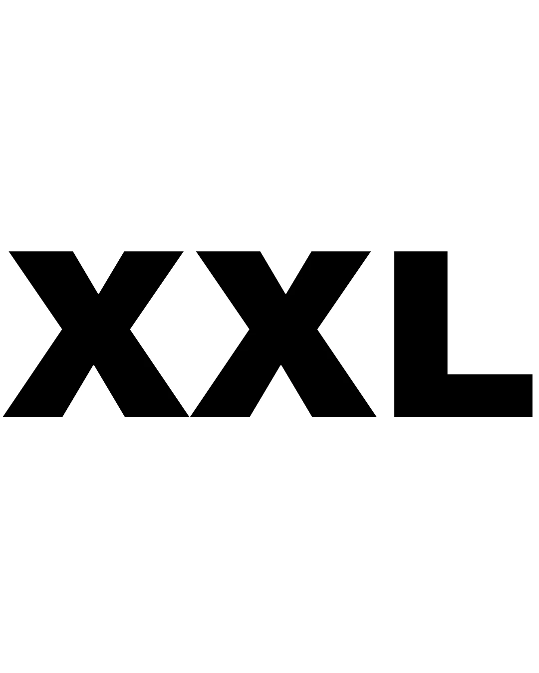 XXL