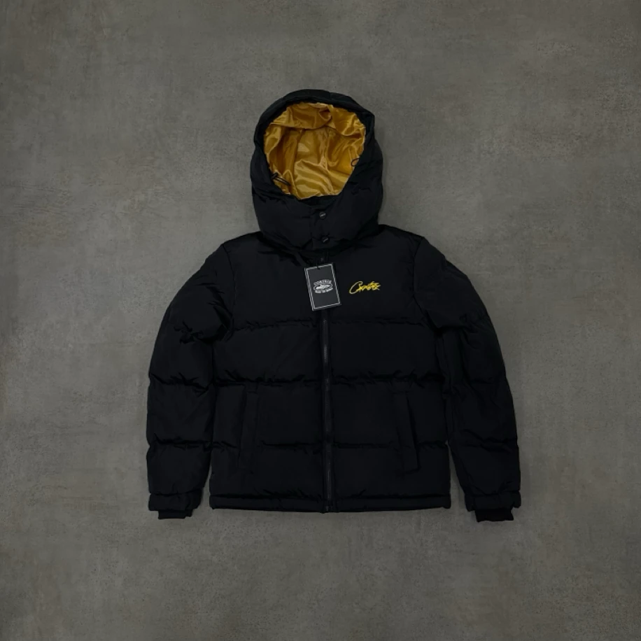 Corteiz Bolo Mont V2 - Alcatraz