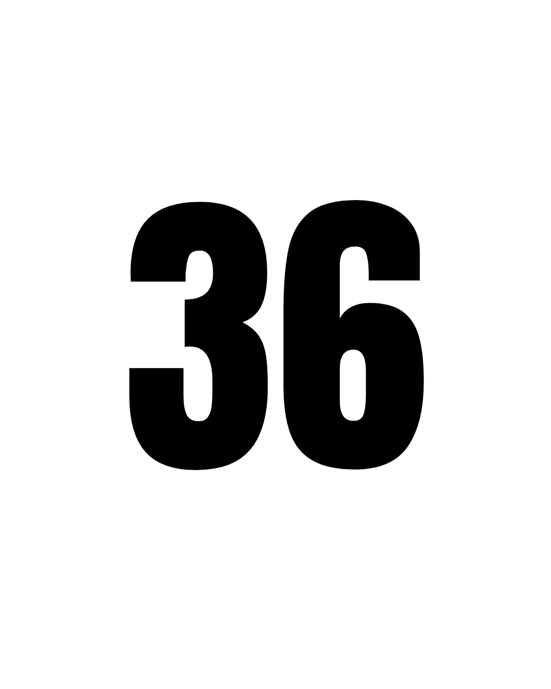 36
