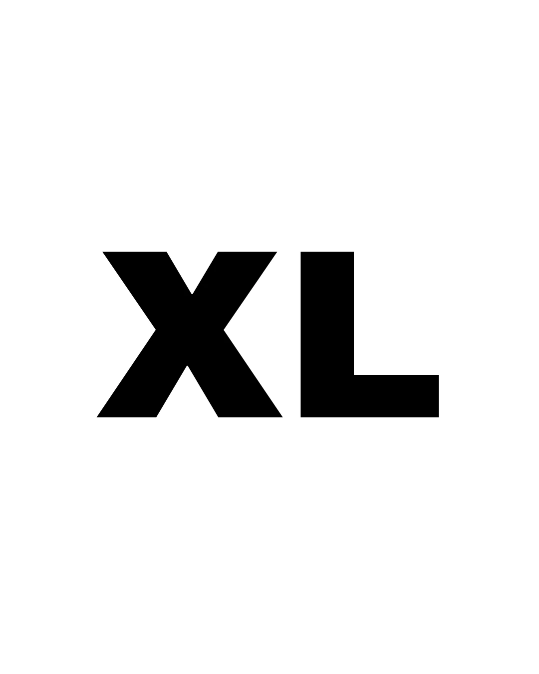 XL