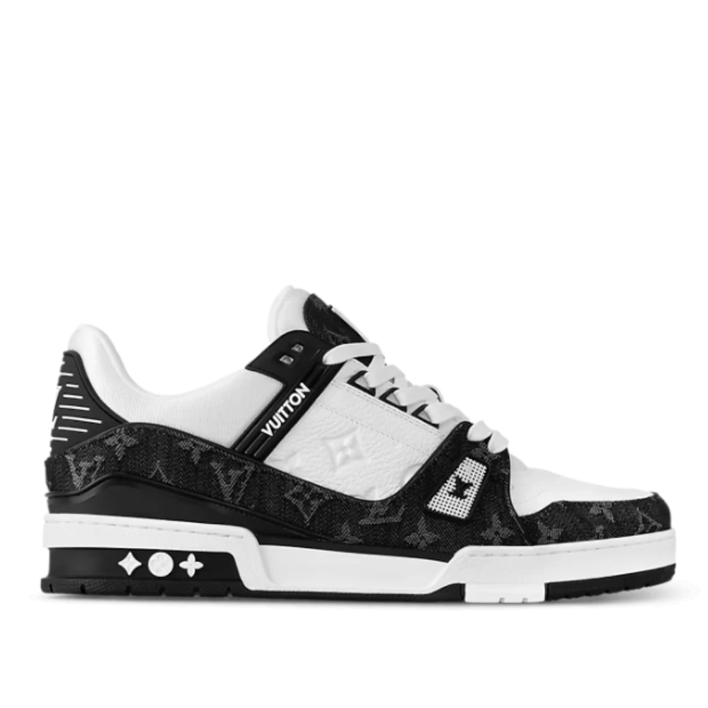 LV TRAINER  – Monogram Shadow