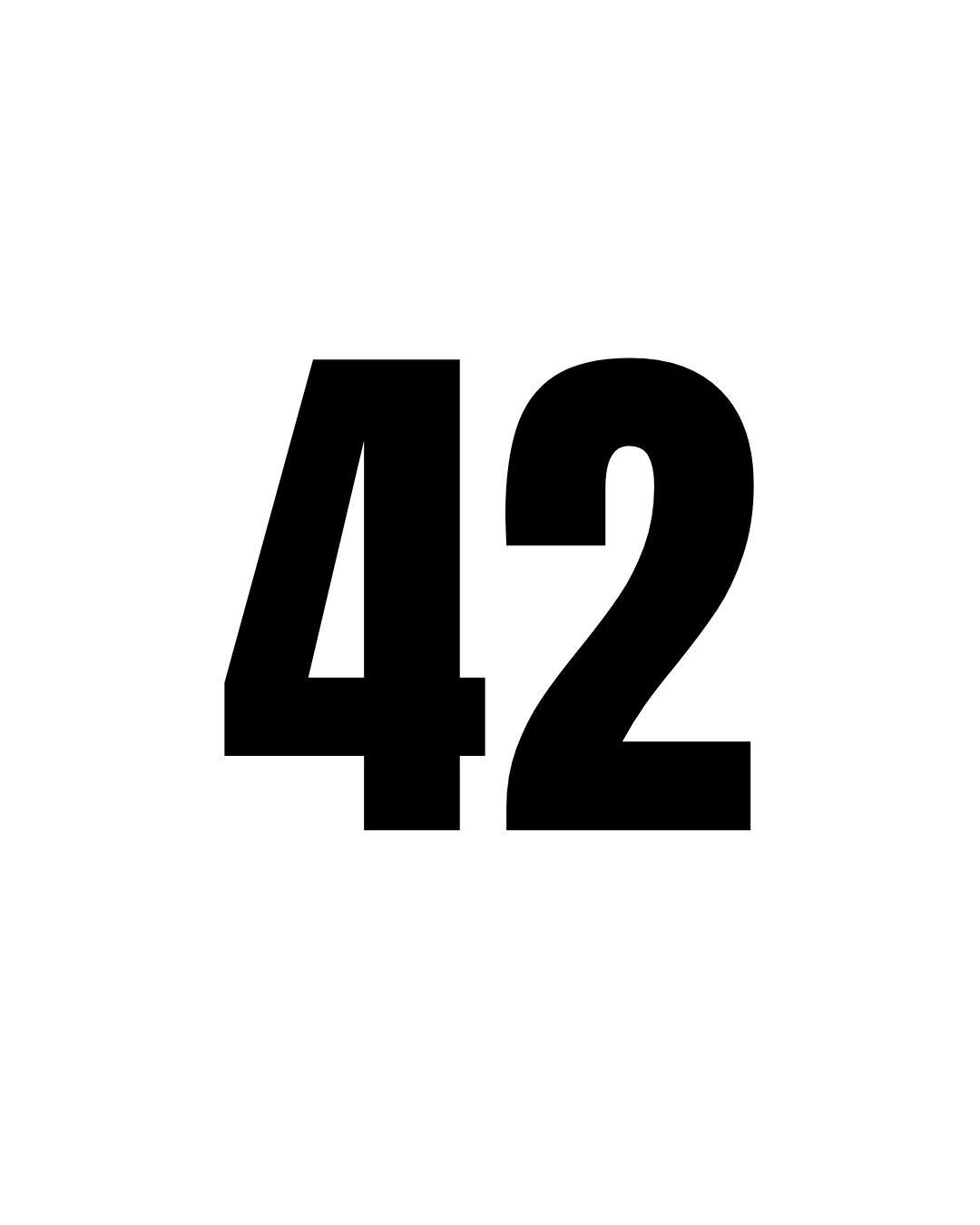 42