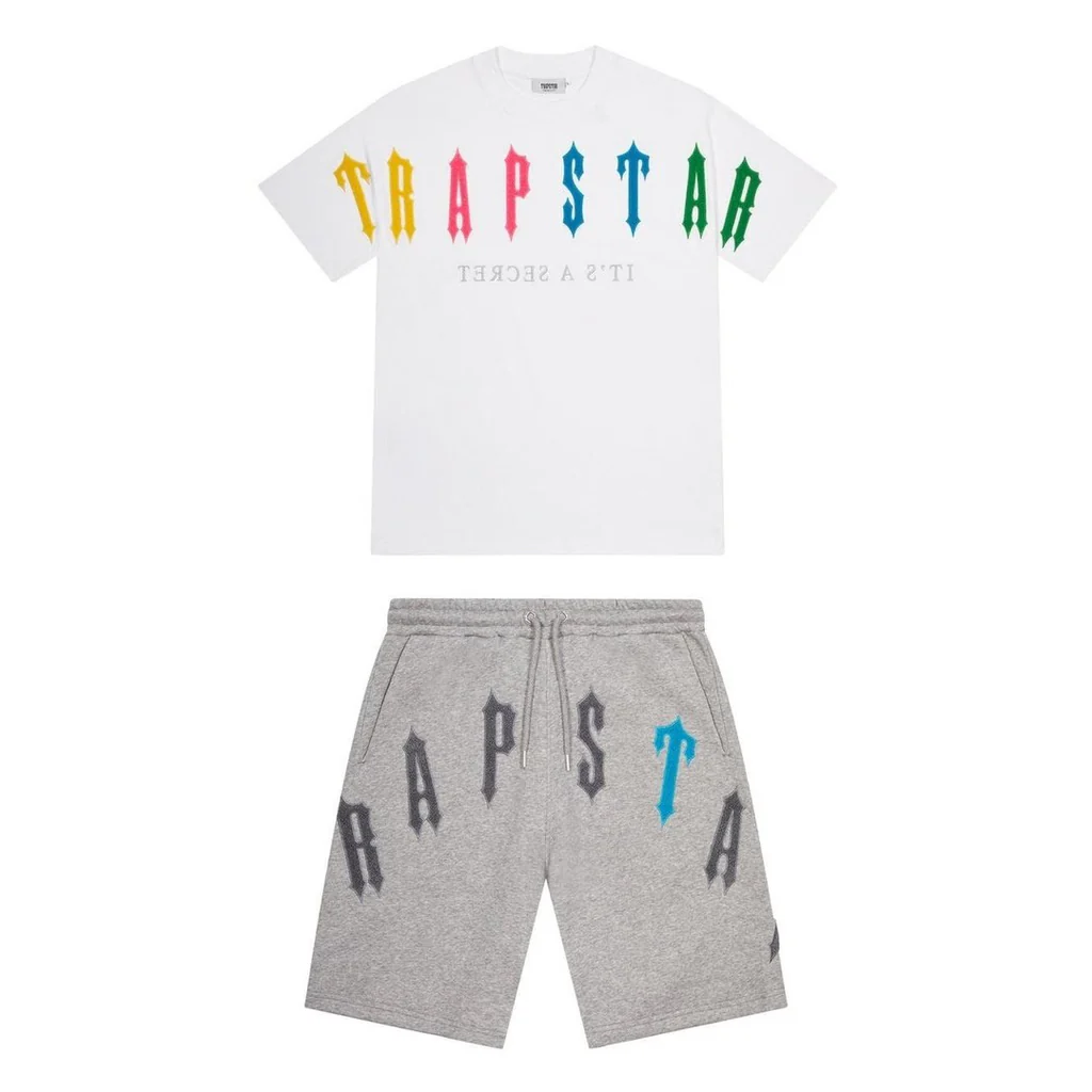 Trapstar London ☀️ Yaz Seti – UK Streets Edition