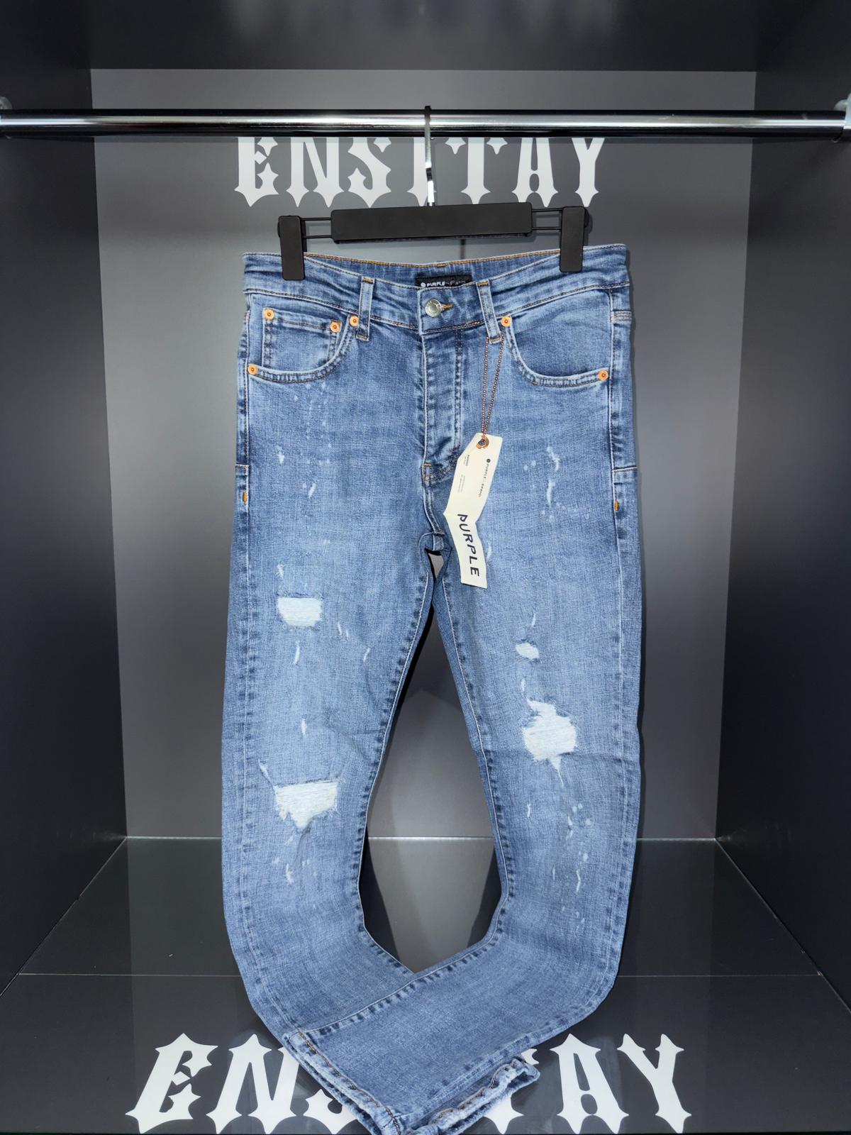 Purple Brand Jeans 