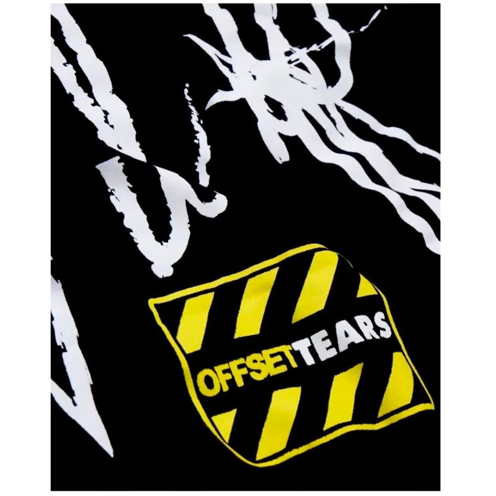 Denim Tears Tişört – Limited Drop